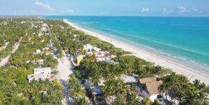 el cuyo yucatan tizimin reserva ecologica duna costera